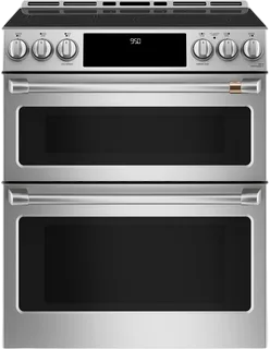 Ремонт вентилятора General Electric GE Cafe CES700P2MS1