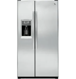 Ремонт/замена датчика температуры General Electric GSE25GSHSS