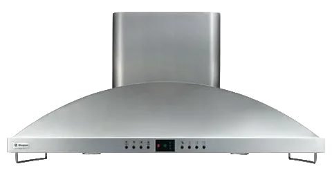 Чистка жёсткого воздуховода General Electric JVW5301SJSS